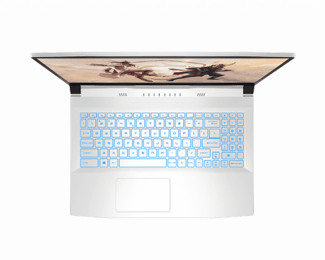 Ноутбук MSI Sword 15 (A11UD-001)  Фото №1