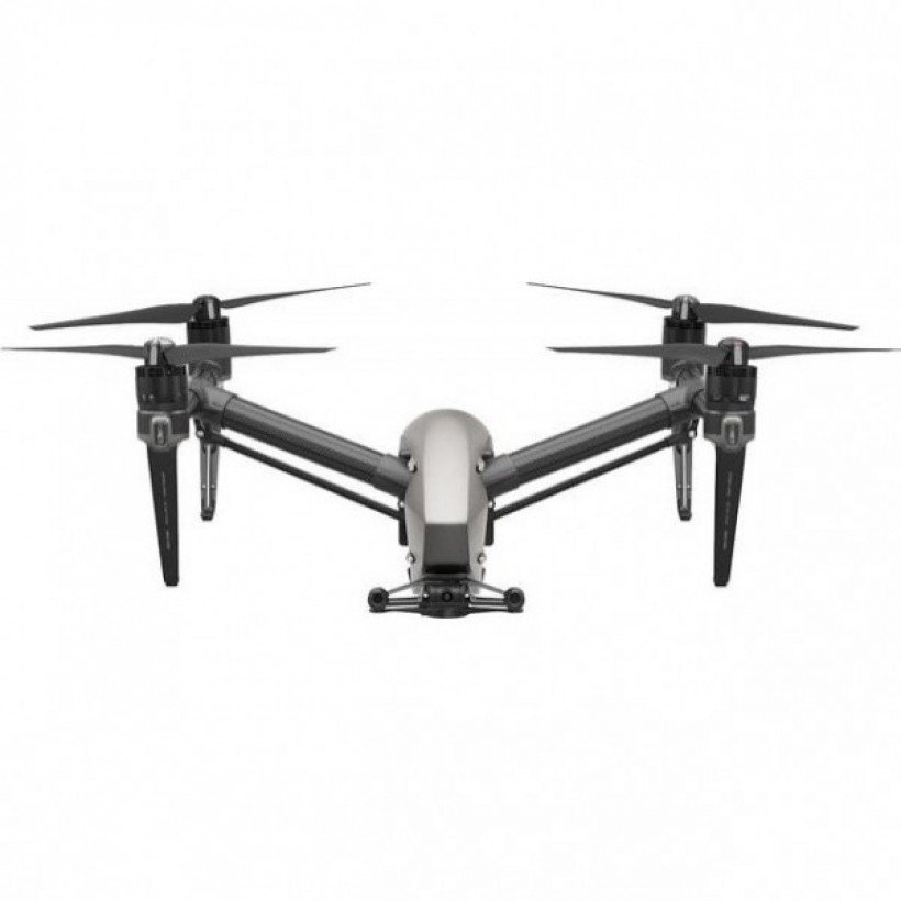 Квадрокоптер DJI Inspire 2 (CP.BX.000167)  Фото №3