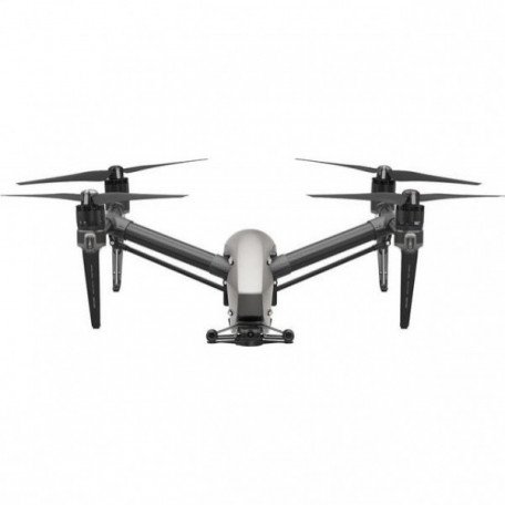 Квадрокоптер DJI Inspire 2 (CP.BX.000167)  Фото №3
