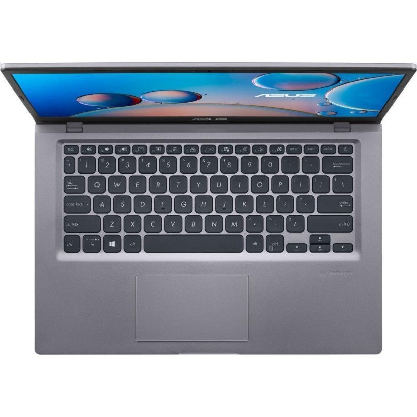 Ноутбук ASUS X515FA Slate Gray (X515FA-BQ019)  Фото №2