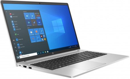 Ноутбук HP ProBook 455 G8 Pike Silver (1Y9H1AV_ITM2)  Фото №0