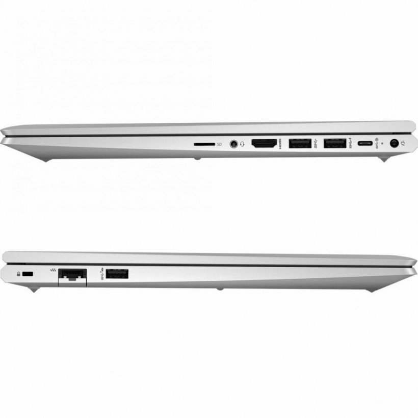 Ноутбук HP ProBook 455 G8 Pike Silver (1Y9H1AV_ITM4)  Фото №3