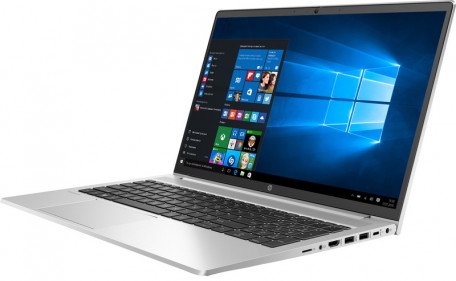 Ноутбук HP ProBook 455 G8 Pike Silver (1Y9H1AV_ITM4)  Фото №0