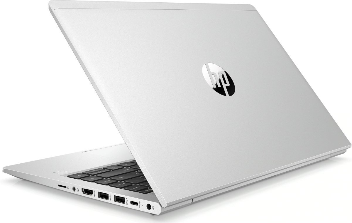 Ноутбук HP ProBook 455 G8 Pike Silver (1Y9H0AV_ITM1)  Фото №2