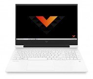 Ноутбук HP Victus 16-e0007ua Silver (4R8B9EA) 