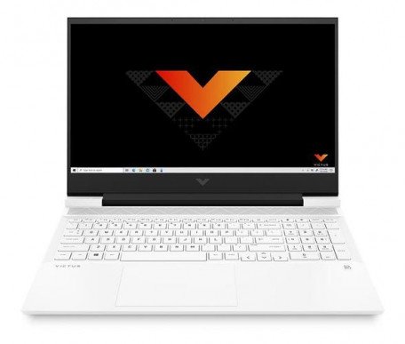 Ноутбук HP Victus 16-e0007ua Silver (4R8B9EA)