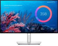Монітор Dell U2422HE (210-AYUL) 