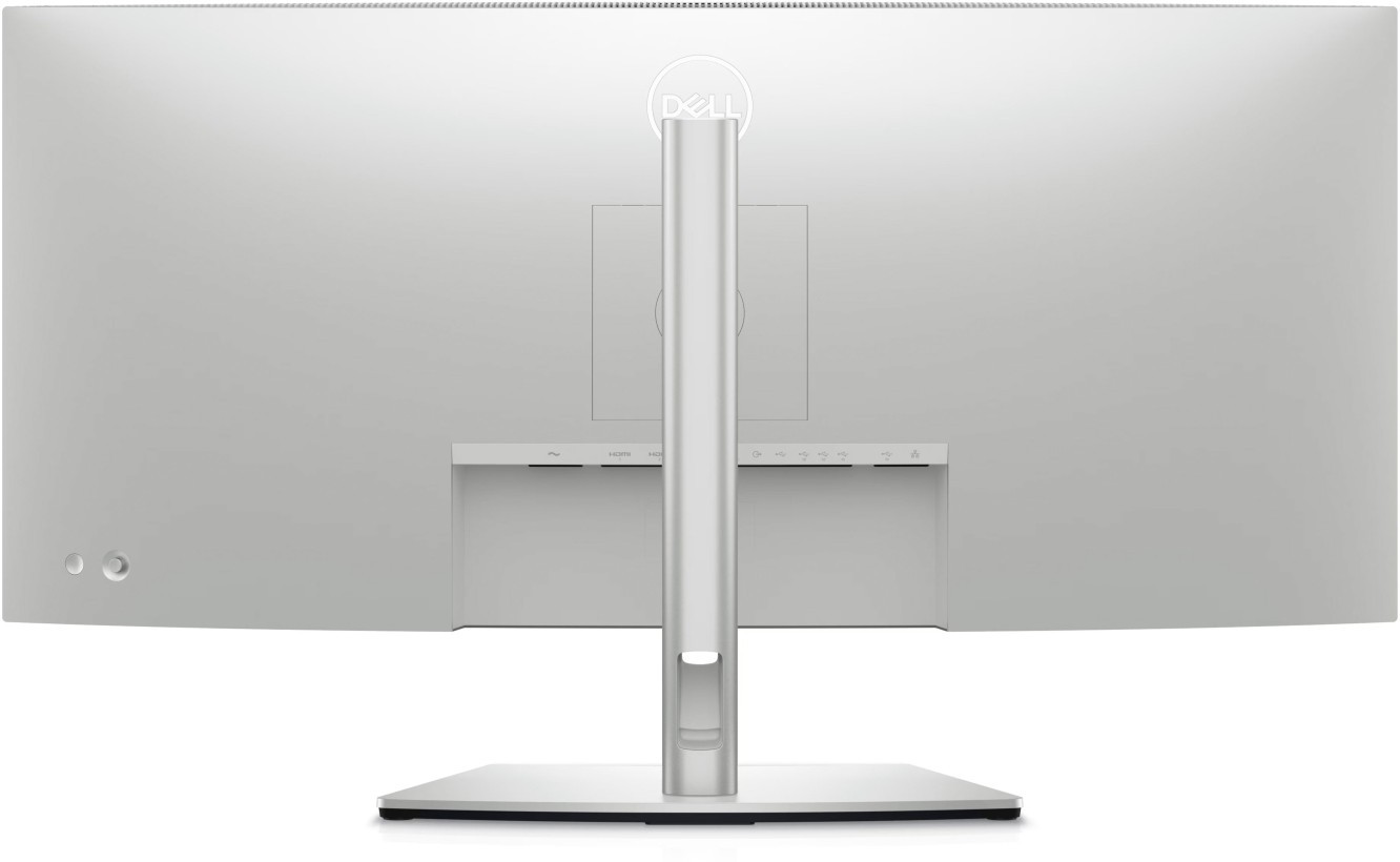 Монітор Dell UltraSharp 34 Curved USB-C Hub U3423WE (210-BFIT)  Фото №2