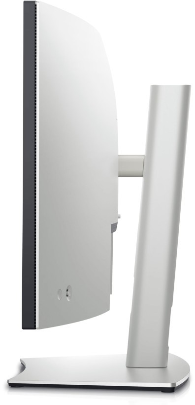 Монітор Dell UltraSharp 34 Curved USB-C Hub U3423WE (210-BFIT)  Фото №3