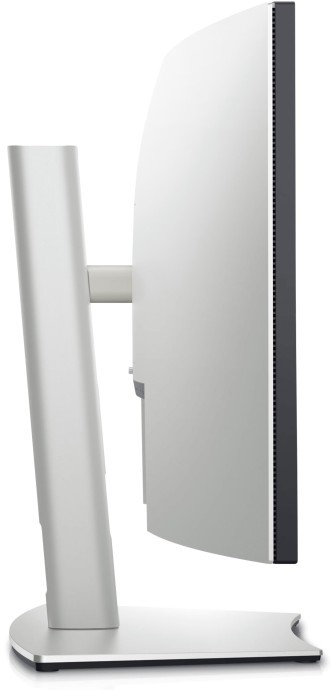Монітор Dell UltraSharp 34 Curved USB-C Hub U3423WE (210-BFIT)  Фото №1