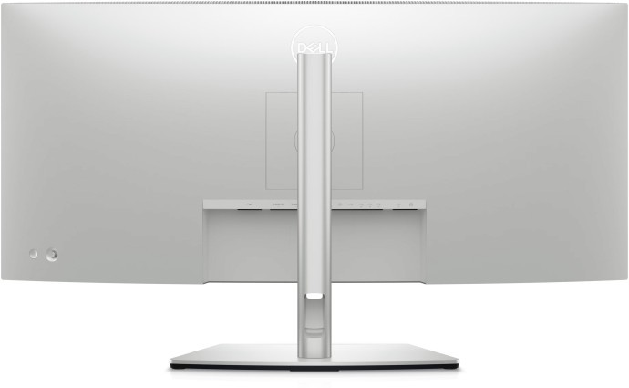 Монітор Dell UltraSharp 34 Curved USB-C Hub U3423WE (210-BFIT)  Фото №2