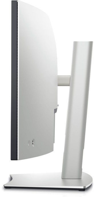 Монітор Dell UltraSharp 34 Curved USB-C Hub U3423WE (210-BFIT)  Фото №3