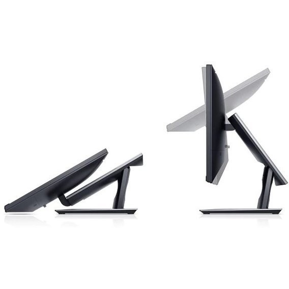 ЖК монитор Dell P2418HT Black (210-AKBD)  Фото №3