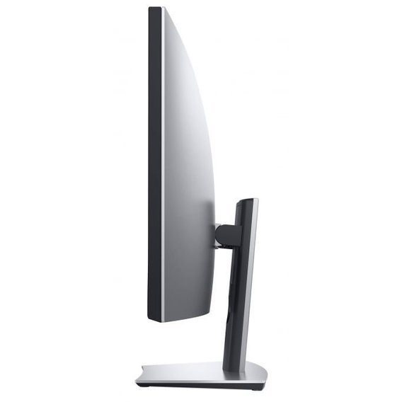 РК монітор Dell U4919DW Black (210-ARGK)  Фото №1