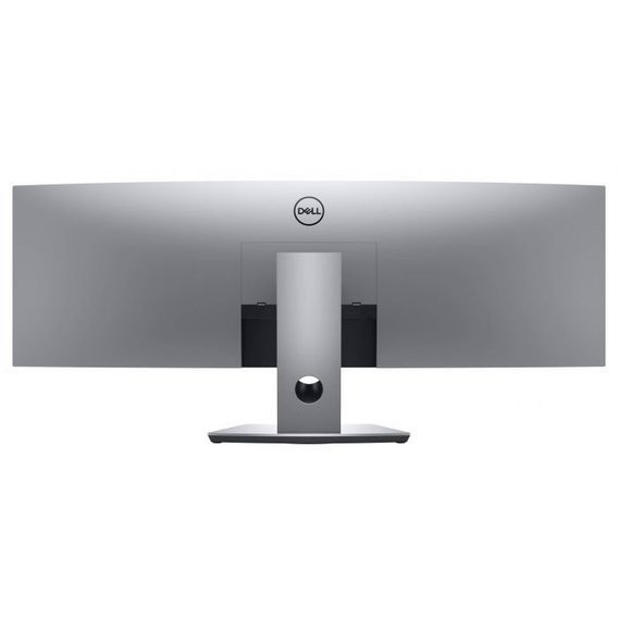 РК монітор Dell U4919DW Black (210-ARGK)  Фото №4