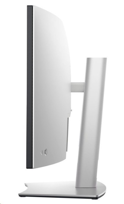 РК монітор Dell UltraSharp U3821DW Black/Silver (210-AXNT)  Фото №3