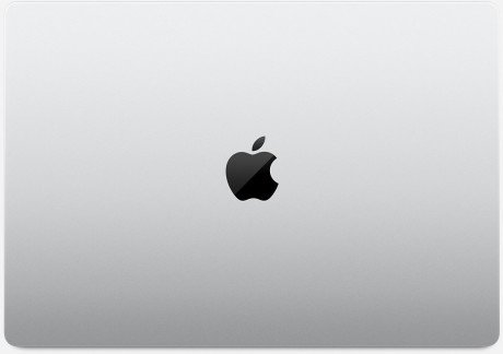 Ноутбук Apple MacBook Pro 16” Silver 2021 (MK1F3)  Фото №2
