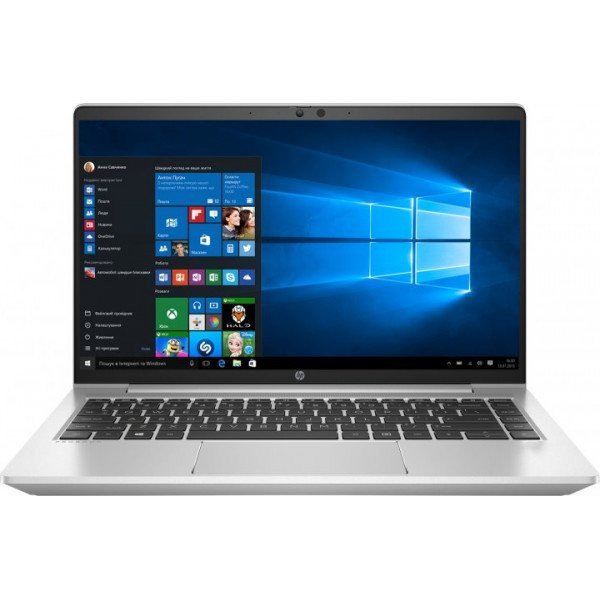 Ноутбук HP ProBook 445 G8 (43A27EA)