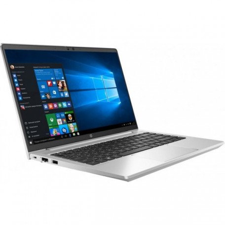 Ноутбук HP ProBook 445 G8 (43A27EA)  Фото №0