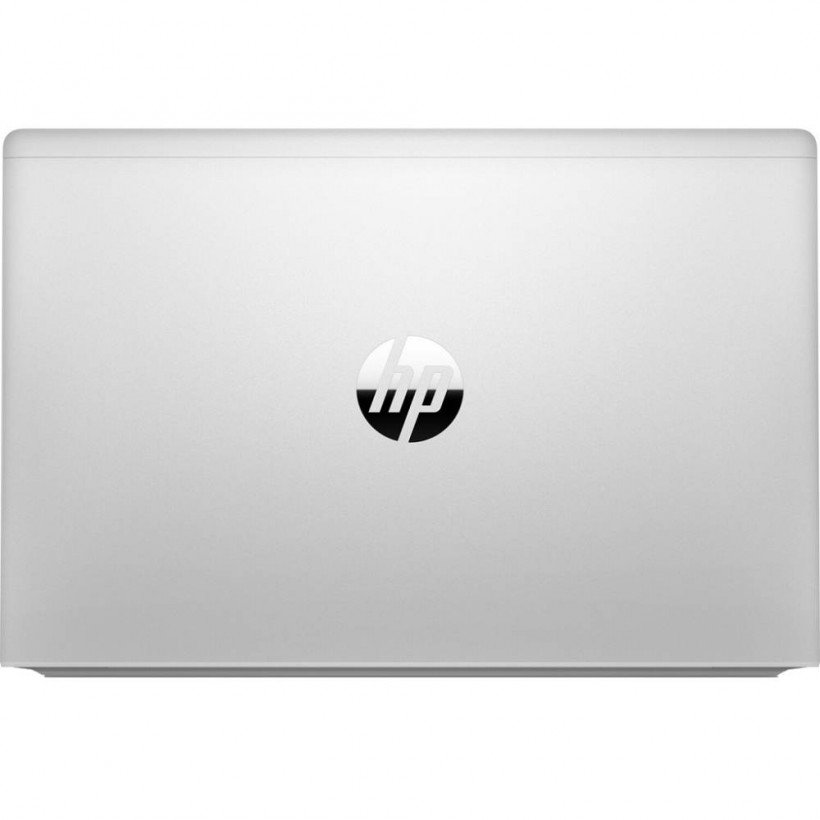 Ноутбук HP ProBook 445 G8 Pike Silver (2U741AV_V4)  Фото №3