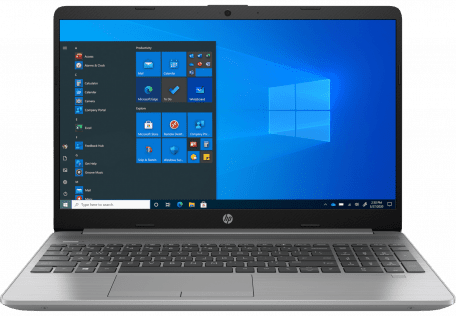 Ноутбук HP 250 G8 Asteroid silver (32M38EA)