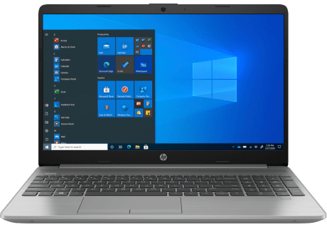 Ноутбук HP 250 G8 Asteroid silver (32M38EA)