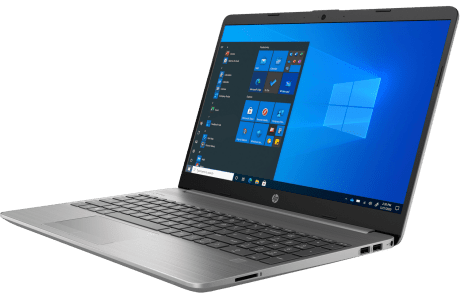 Ноутбук HP 250 G8 Asteroid silver (32M38EA)  Фото №1