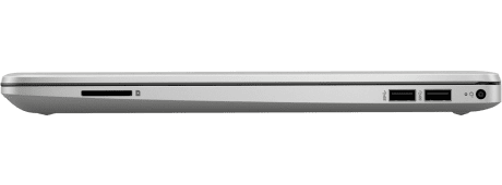 Ноутбук HP 250 G8 Asteroid silver (32M38EA)  Фото №4