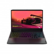 Ноутбук Lenovo IdeaPad Gaming 3 15ACH6 (82K200XMRA) 