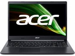 Ноутбук Acer Aspire 5 A515-45G-R5BH Charcoal Black (NX.A8BEU.003)