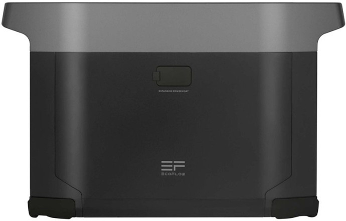 Дополнительная батарея для зарядной станции EcoFlow DELTA Max Extra Battery (DELTA2000EB-US)  Фото №1