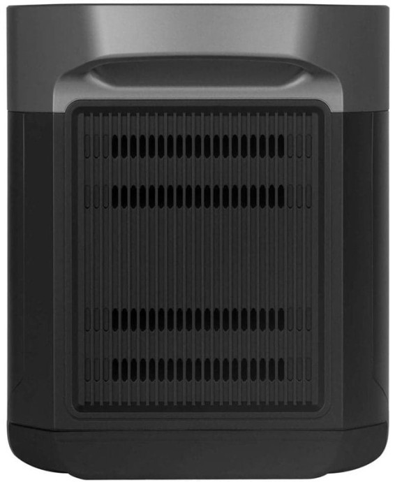 Дополнительная батарея для зарядной станции EcoFlow DELTA Max Extra Battery (DELTA2000EB-US)  Фото №2