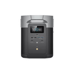 Зарядна станція EcoFlow DELTA Max 1600 (DELTAMAX1600-EU)