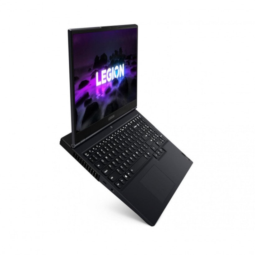 Ноутбук Lenovo Legion 5 15ACH6H (82JU00TGPB)  Фото №0