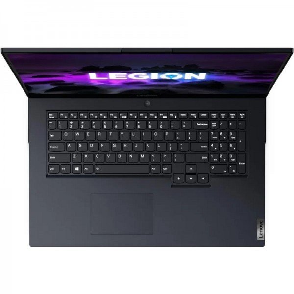 Ноутбук Lenovo Legion 5 17ACH6H (82JY009KUS)  Фото №0