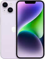 Смартфон Apple iPhone 14 128GB Purple (MPV03) 