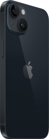 Смартфон Apple iPhone 14 256GB Midnight (MPVX3)  Фото №1