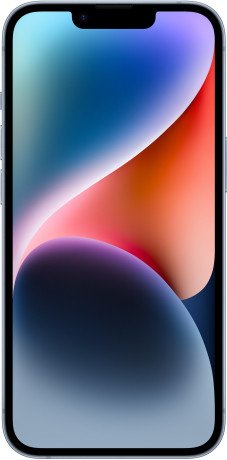 Смартфон Apple iPhone 14 512GB Blue (MPXN3)  Фото №0