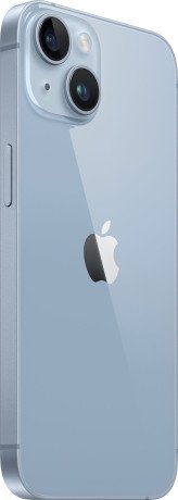 Смартфон Apple iPhone 14 512GB Blue (MPXN3)  Фото №1