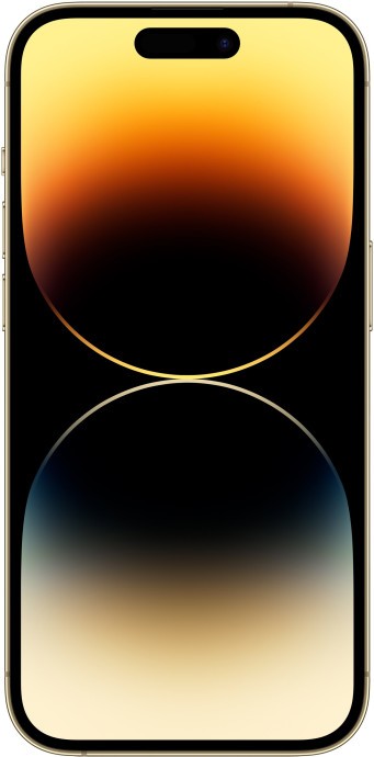Смартфон Apple iPhone 14 Pro 128GB Deep Purple (MQ0G3)  Фото №22