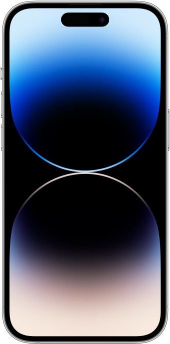 Смартфон Apple iPhone 14 Pro 128GB Deep Purple (MQ0G3)  Фото №46