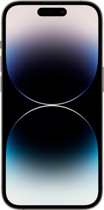 Смартфон Apple iPhone 14 Pro 512GB Space Black (MQ1M3)  Фото №0