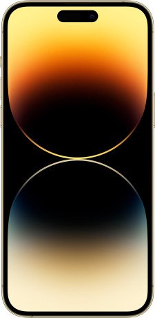 Смартфон Apple iPhone 14 Pro Max 128GB Gold (MQ9R3)  Фото №0