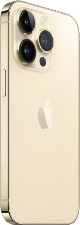 Смартфон Apple iPhone 14 Pro Max 128GB Gold (MQ9R3)  Фото №1