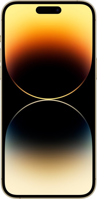 Смартфон Apple iPhone 14 Pro Max 512GB Gold (MQAJ3)  Фото №0