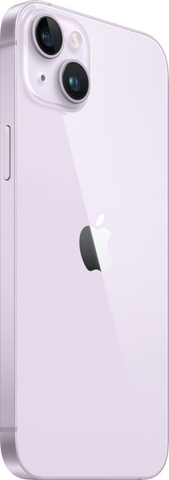 Смартфон Apple iPhone 14 Plus 128GB Purple (MQ503)  Фото №1