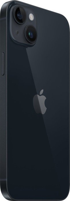 Смартфон Apple iPhone 14 Plus 512GB Midnight (MQ593)  Фото №1