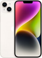 Смартфон Apple iPhone 14 Plus 512GB Starlight (MQ5D3)