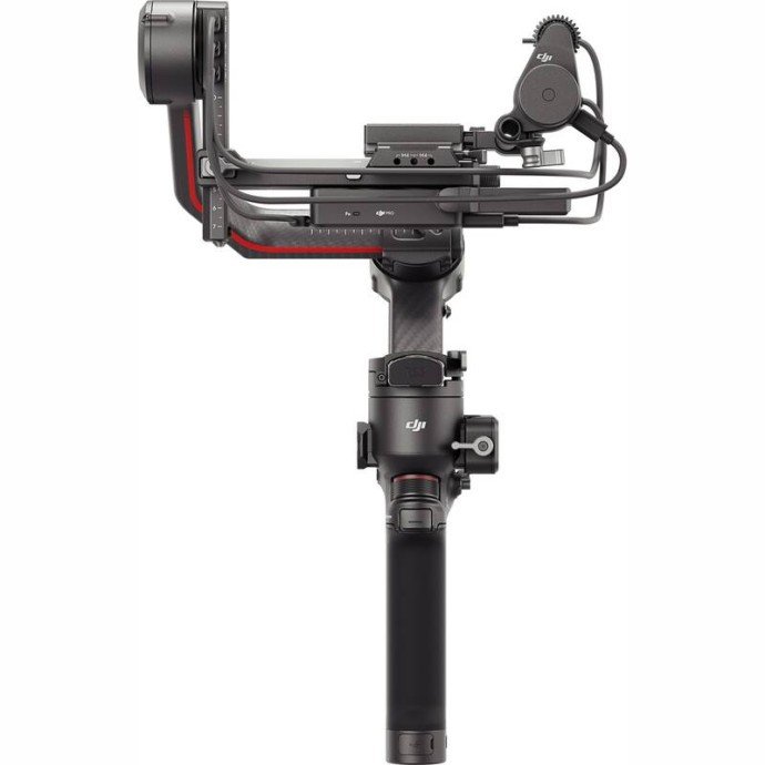 Стабілізатор для камери DJI RS 3 Pro Combo (CP.RN.00000218.01)  Фото №0