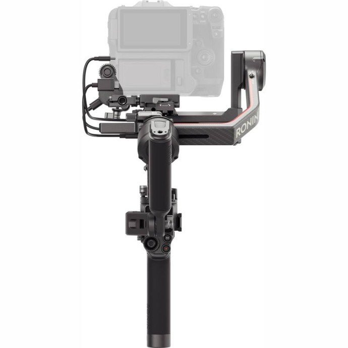 Стабілізатор для камери DJI RS 3 Pro Combo (CP.RN.00000218.01)  Фото №2